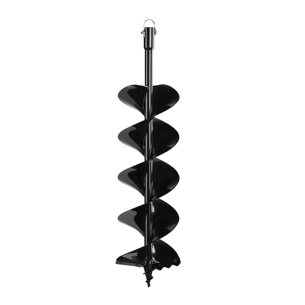 Power+ 200mm (8”) Earth Auger Bit