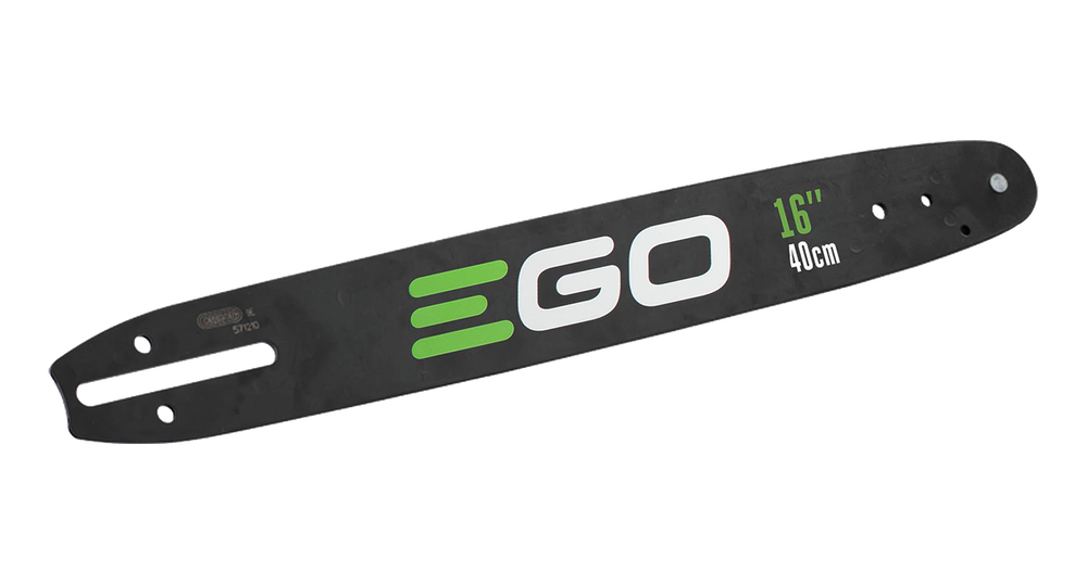 EGO 40cm Chain Saw Guide Bar
