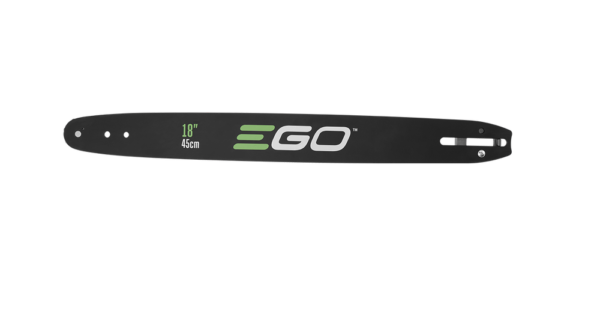 EGO 45CM CHAIN SAW GUIDE BAR