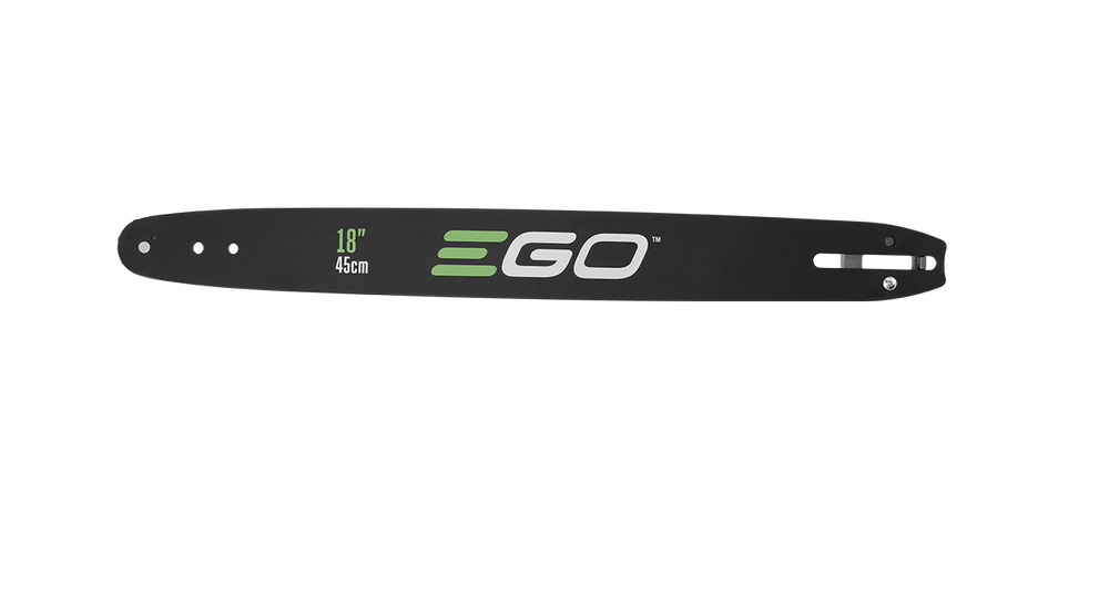 EGO 45CM CHAIN SAW GUIDE BAR