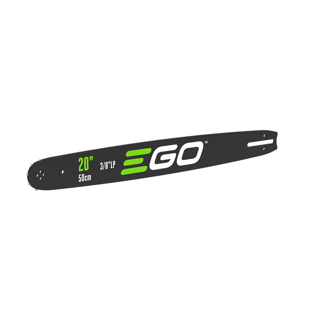 EGO 50cm chain saw guide bar