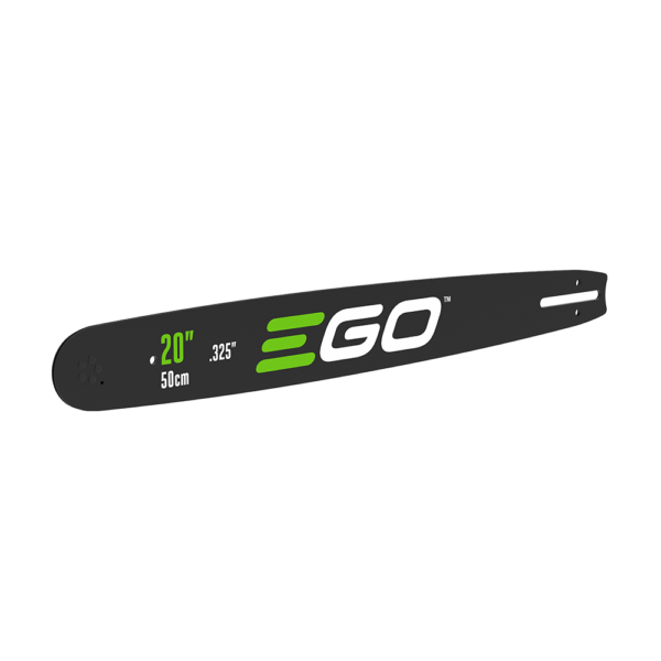 EGO Commercial 50cm chain saw guide bar
