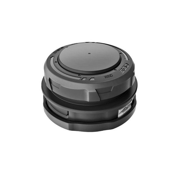 EGO Replacement Rapid Reload+ Trimmer Head (anti-clockwise)