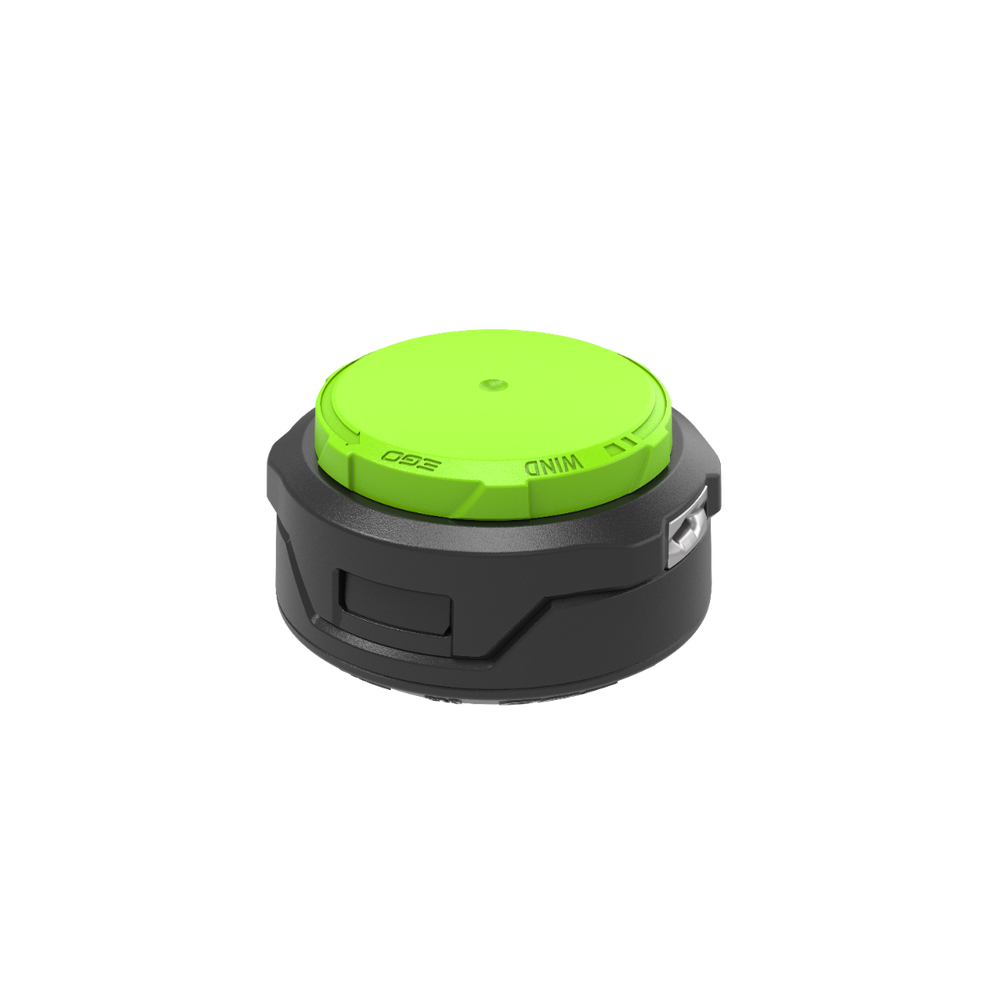 EGO Auto Feed Commercial Head for models: STX4500, BCX4500