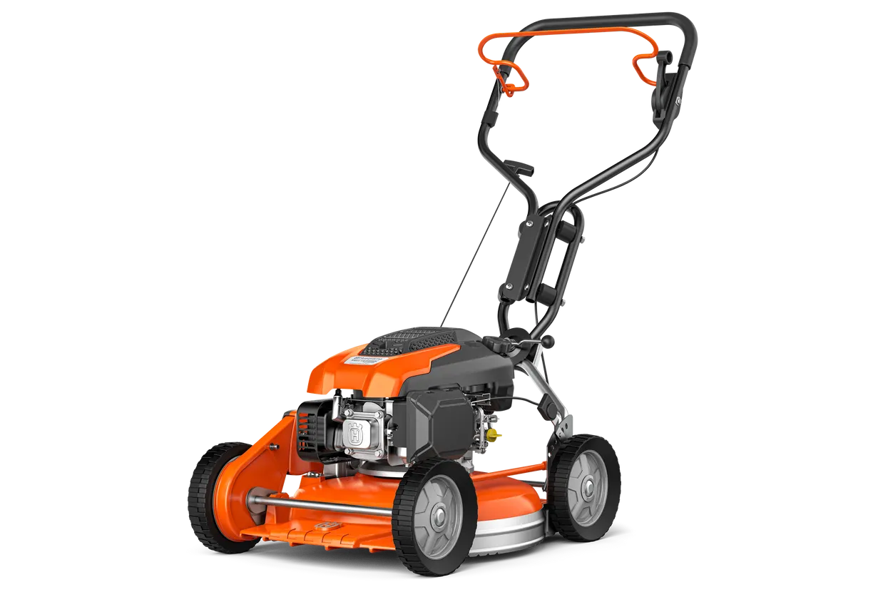 Husqvarna KLIPPO LB 548SQe lawn mover, LB548
