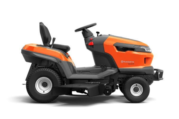 Husqvarna TS 218T Ride On Mower, TS218T