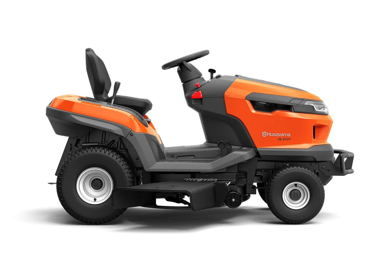 Husqvarna TS 218T Ride On Mower, TS218T