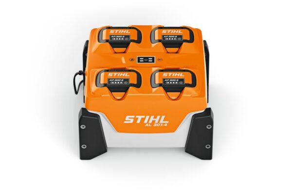 STIHL STIHL AL 301-4 – High-speed charger