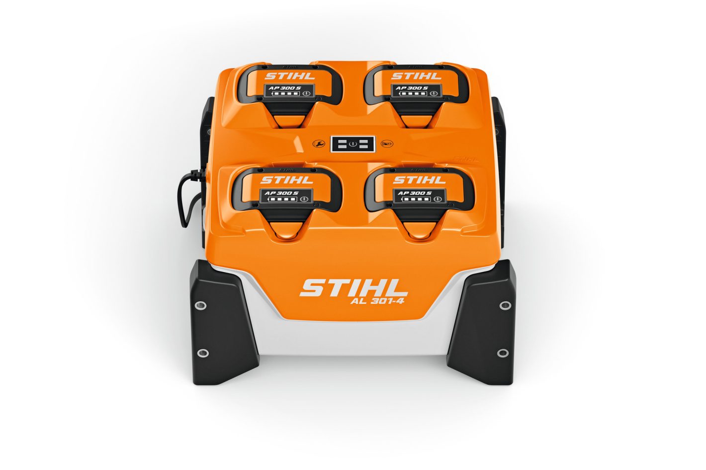 STIHL STIHL AL 301-4 – High-speed charger