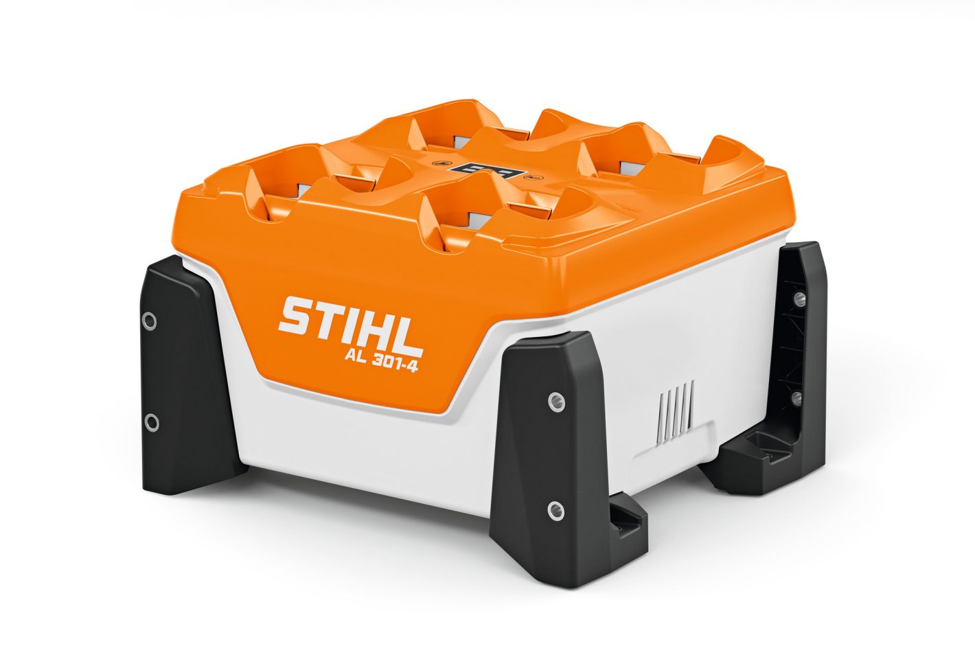 STIHL STIHL AL 301-4 – High-speed charger