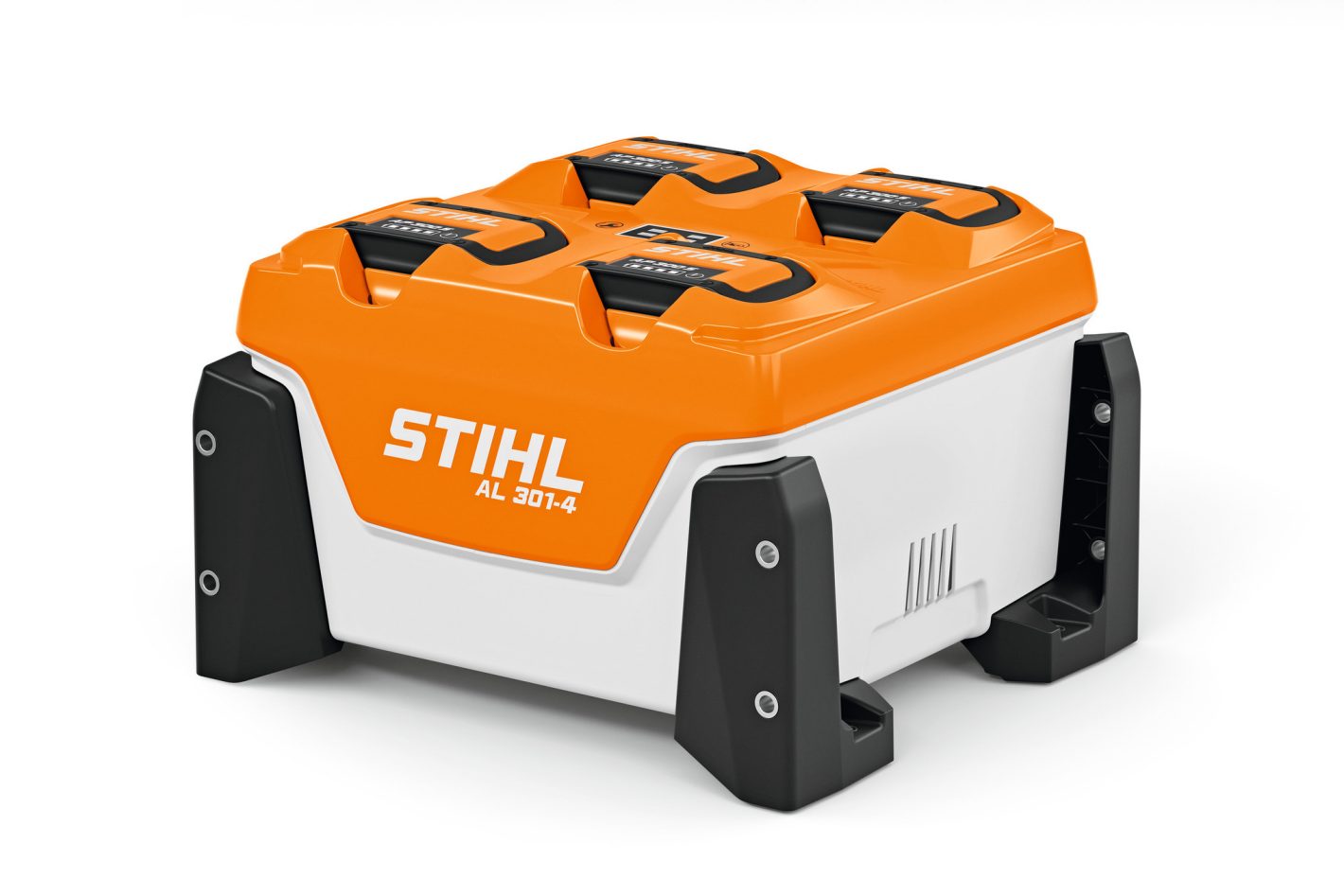 STIHL STIHL AL 301-4 – High-speed charger