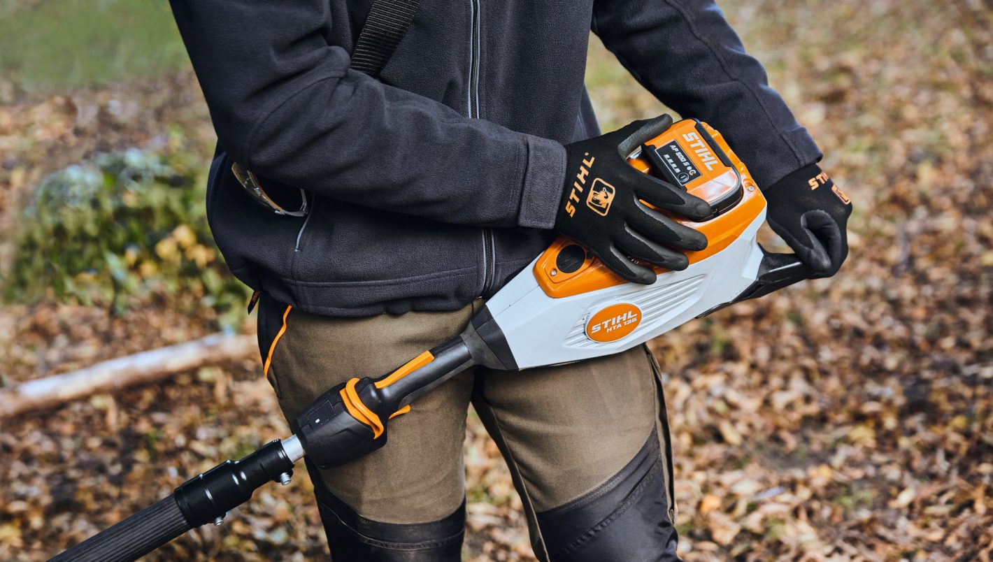 STIHL STIHL AP 500 S Battery