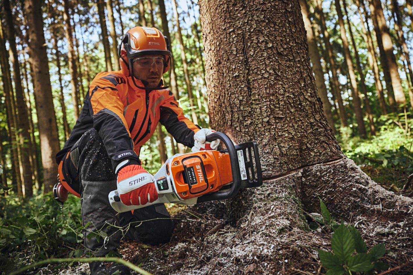 STIHL STIHL AP 500 S Battery