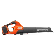 Husqvarna 230iB with battery and charger