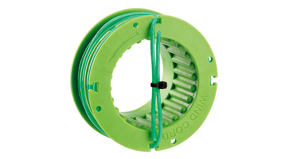 EGO Spool Assembly
