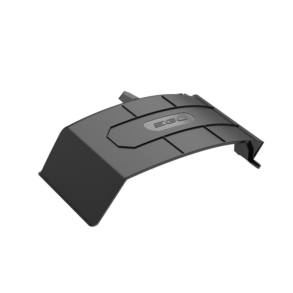 EGO COMMERCIAL MOWER SIDE DISCHARGE CHUTE
