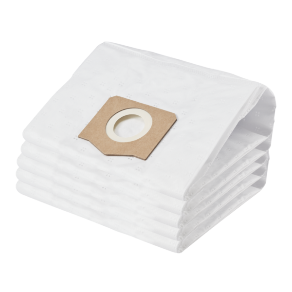 EGO Dust Bags (5-Pack) for EGO POWER+ 56V Wet/Dry Vacuum