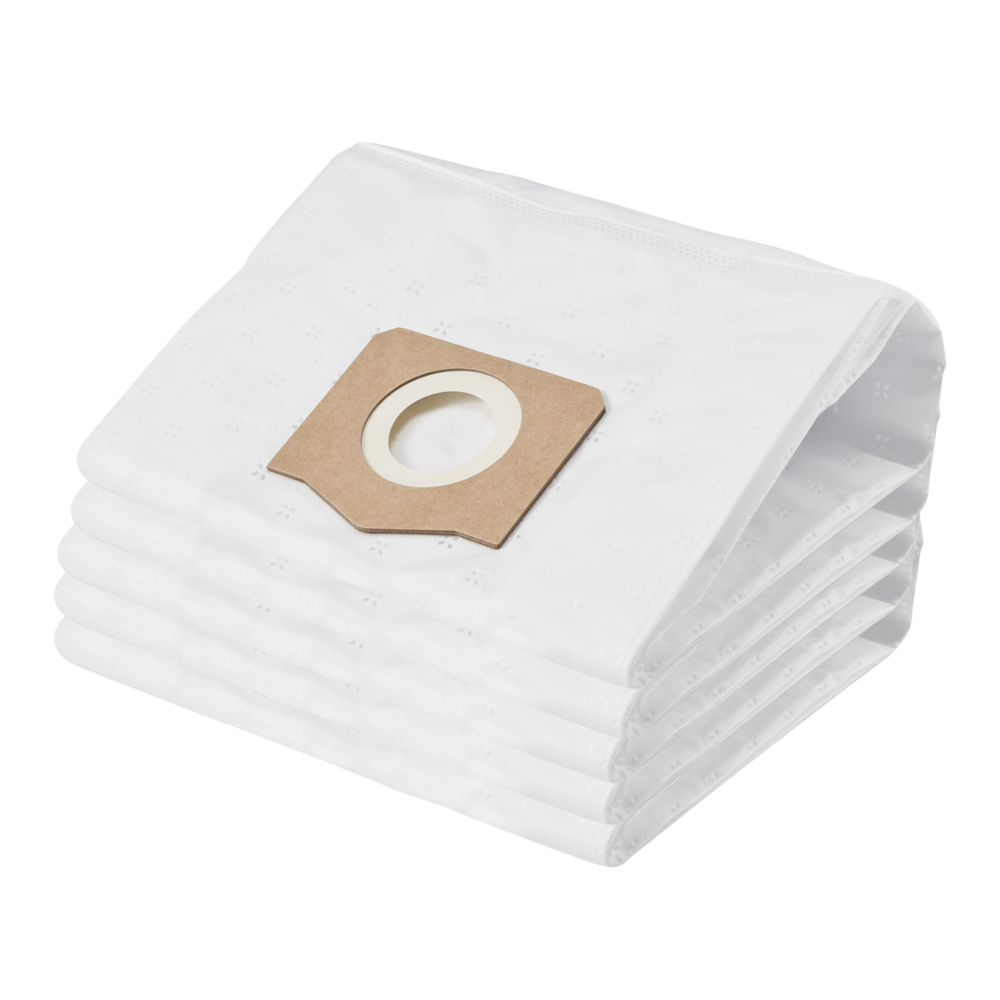 EGO Dust Bags (5-Pack) for EGO POWER+ 56V Wet/Dry Vacuum