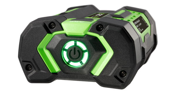 Power+ 2.5 Amp Hour Battery with Fuel Gauge
