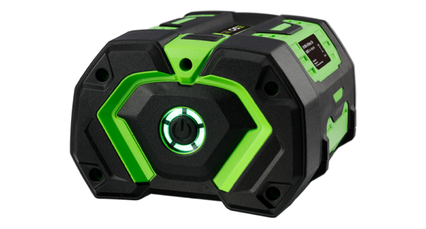 Power+ 7.5 Amp Hour Battery with Fuel Gauge