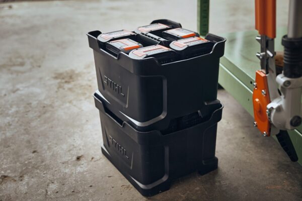 STIHL AP Battery Carrier