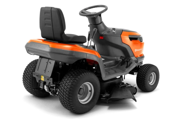 Husqvarna TS 112 Ride On Mower, TS112
