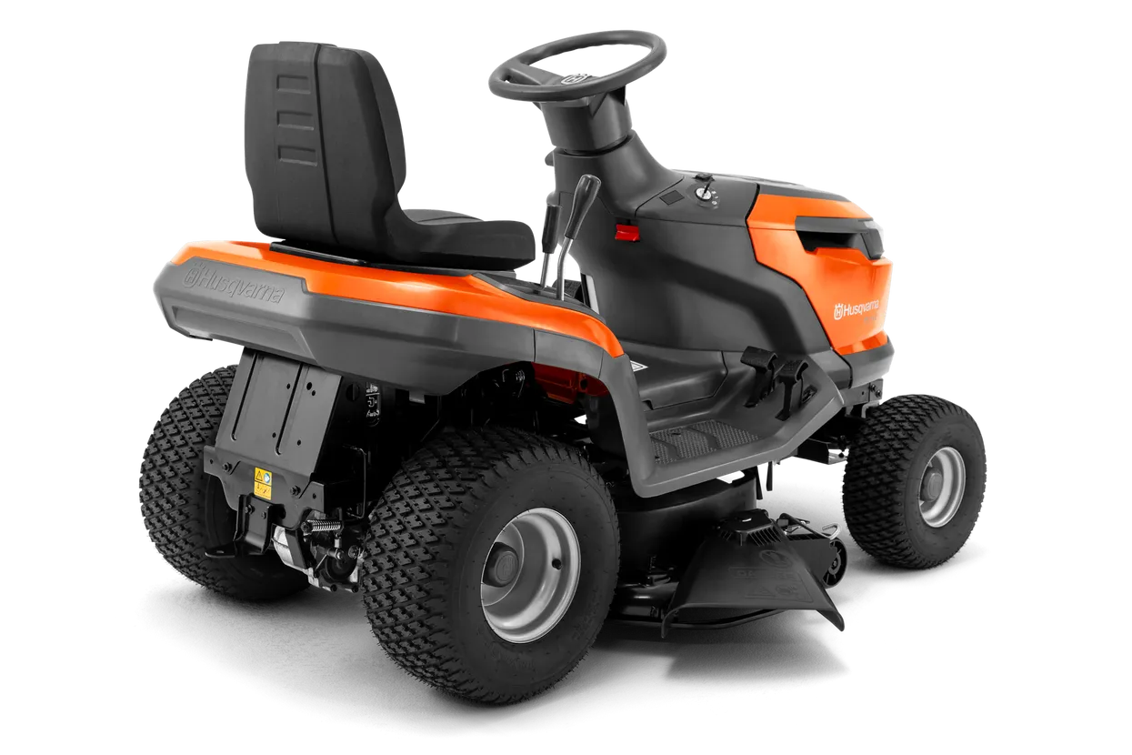 Husqvarna TS 112 Ride On Mower, TS112