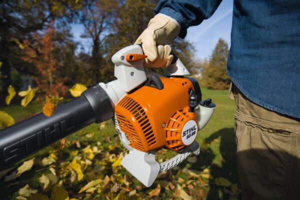 STIHL BG 86 Petrol Blower, BG86