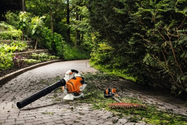 STIHL BG 86 Petrol Blower, BG86