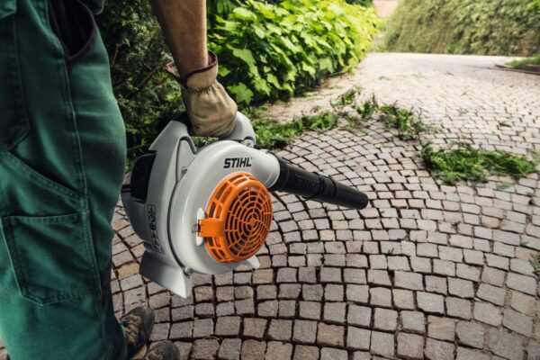 STIHL BG 86 Petrol Blower, BG86