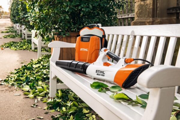 STIHL BGA 100 Battery Blower AP System, BGA100
