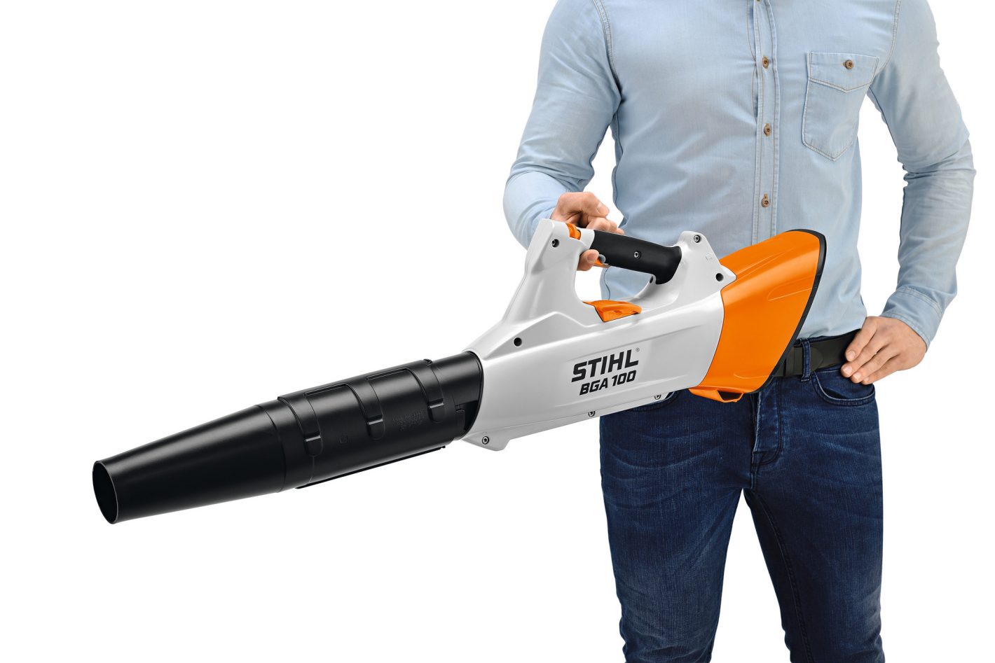 STIHL BGA 100 Battery Blower AP System, BGA100