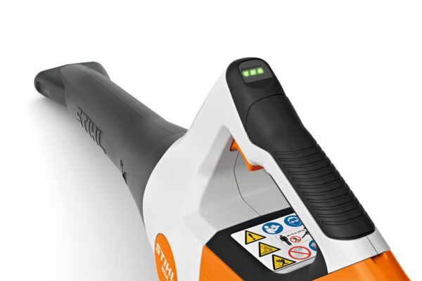 STIHL BGA 30 Battery Blower AS System Skin Only, BGA30