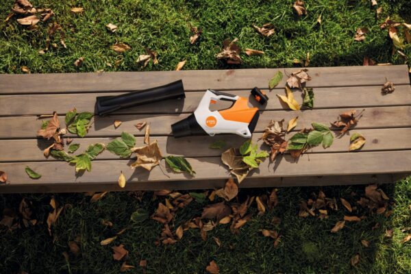 STIHL BGA 30 Battery Blower AS System Skin Only, BGA30