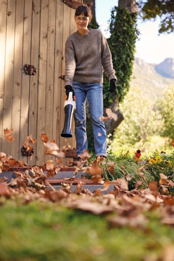 STIHL BGA 30 Battery Blower AS System Skin Only, BGA30