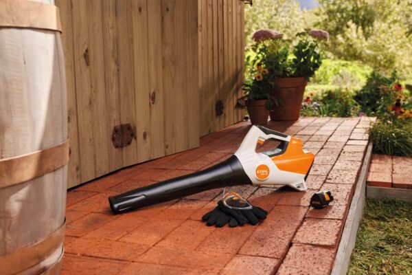 STIHL BGA 30 Battery Blower AS System Skin Only, BGA30