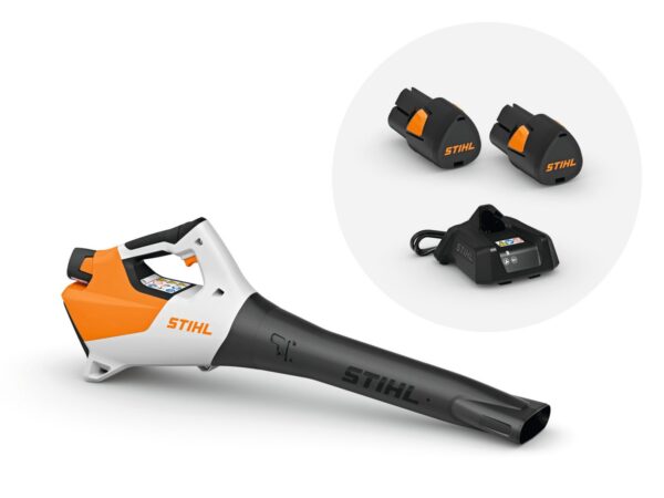 STIHL BGA 30 Battery Blower AS System with Battery and Charger, BGA30