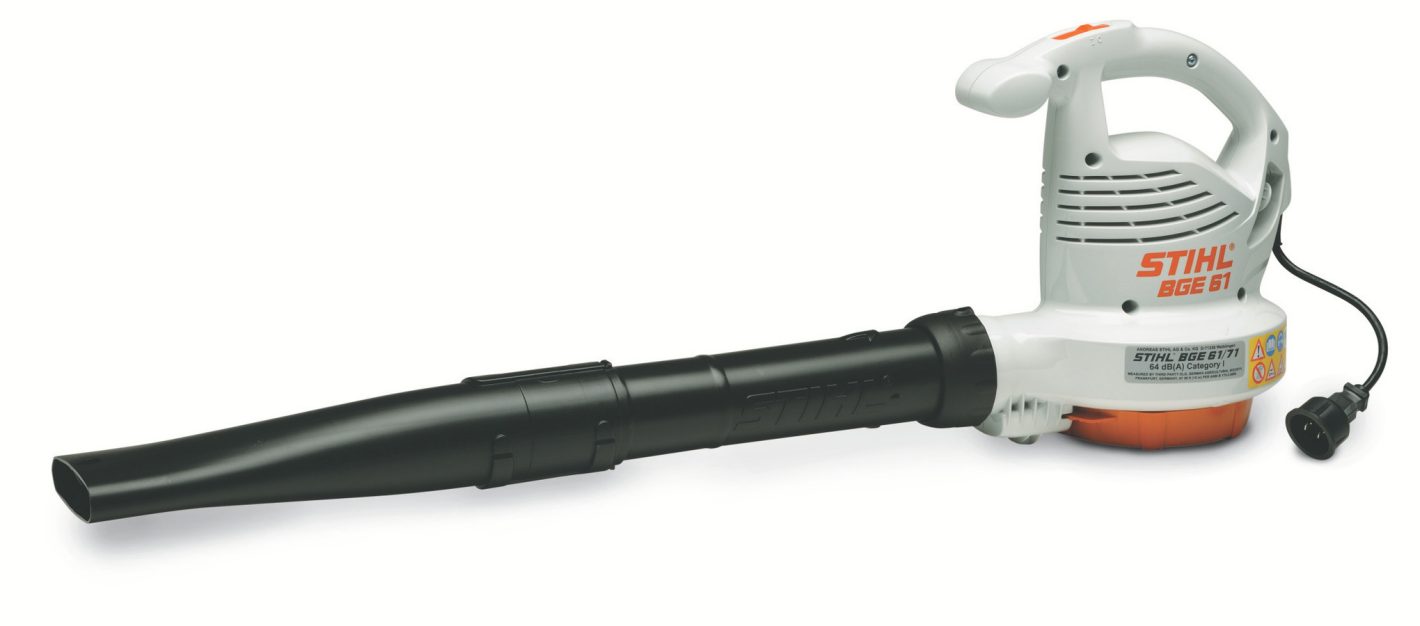 STIHL BGE 61 Electric Blower, BGE61