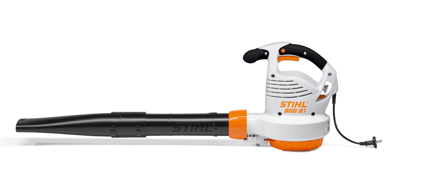 STIHL BGE 81 Electric Blower, BGE81