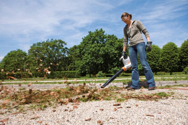 STIHL BGE 81 Electric Blower, BGE81