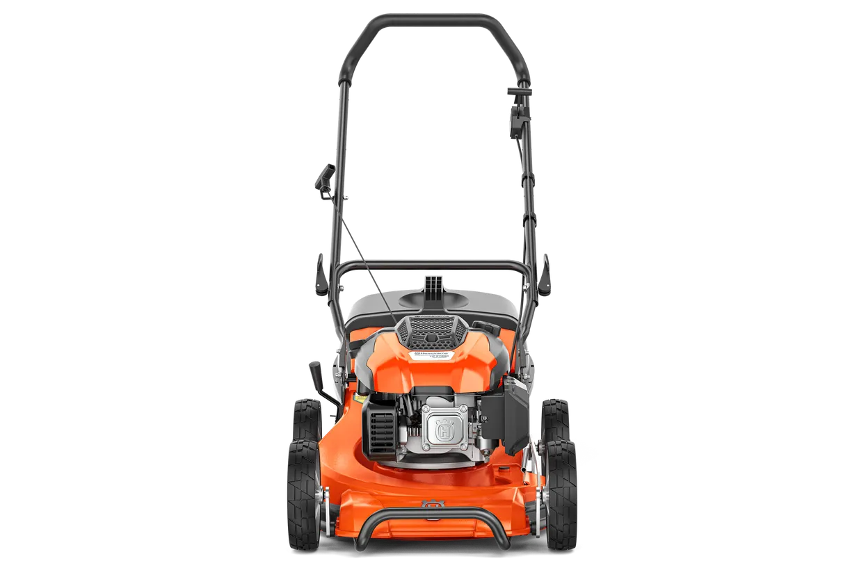 Husqvarna LC 519AP lawn mover, LC519