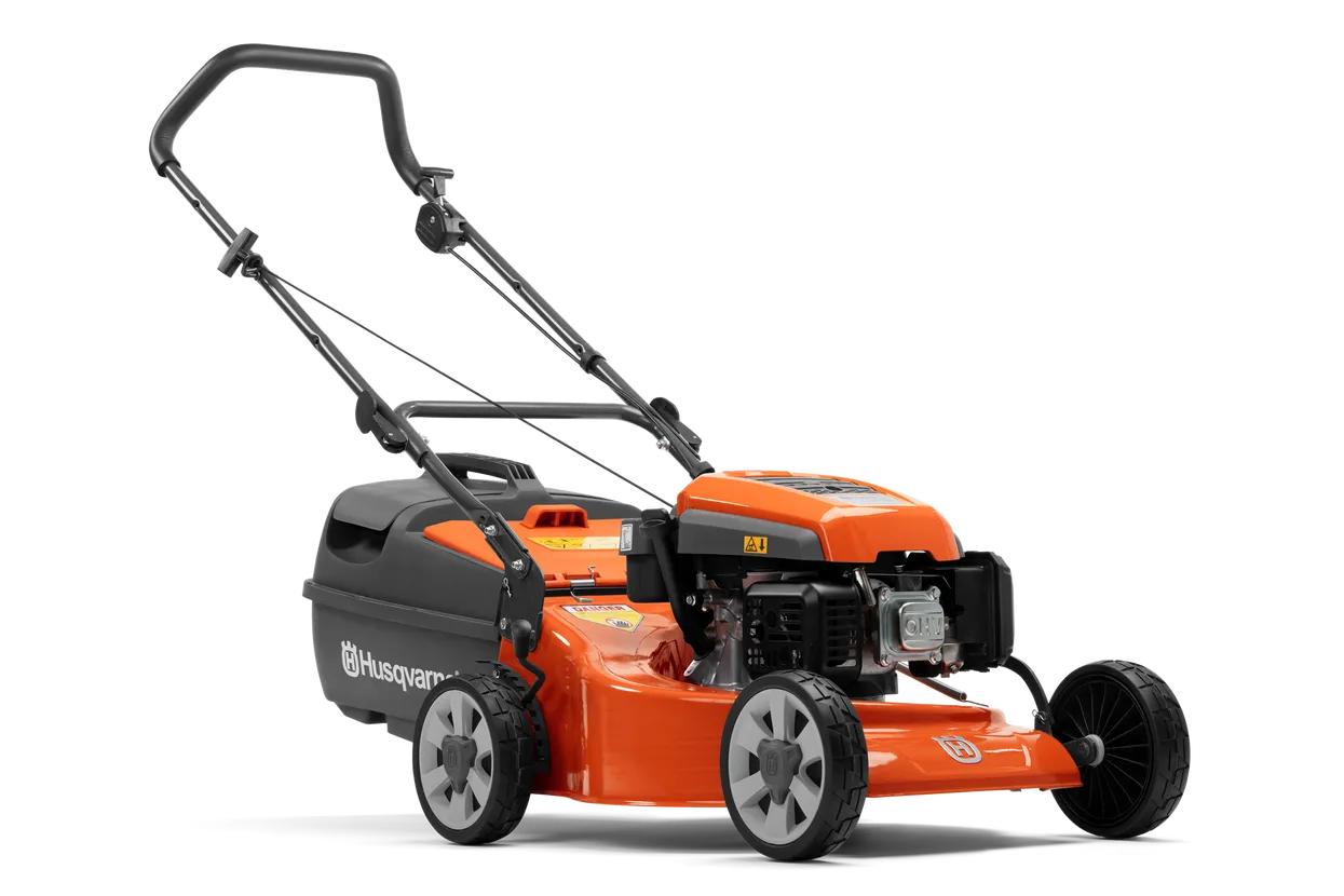 HUSQVARNA LC 219P Petrol Lawn Mowers, LC219