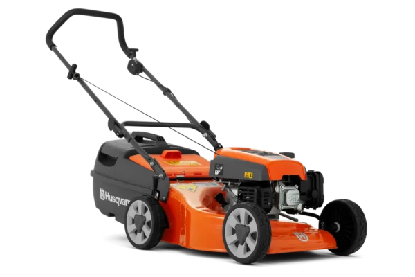 HUSQVARNA LC 118 Petrol Lawn Mowers, LC118