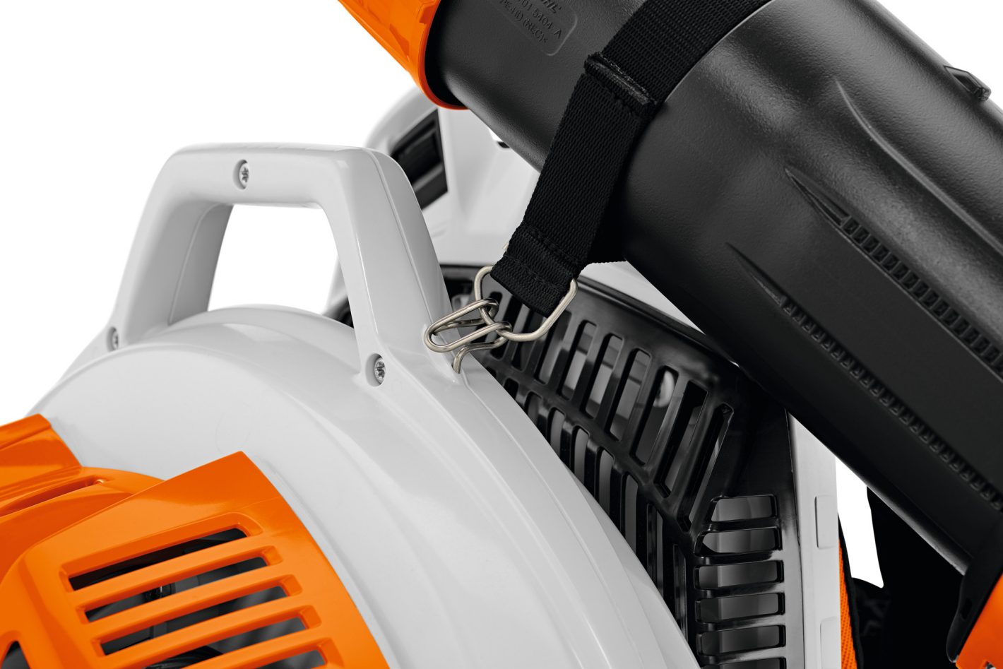 STIHL BR 800 C-E Petrol MAGNUM Backpack Blower, BR800