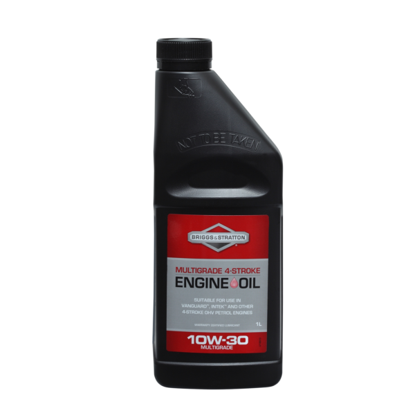 Briggs & Stratton 4-STROKE 10W30 1L