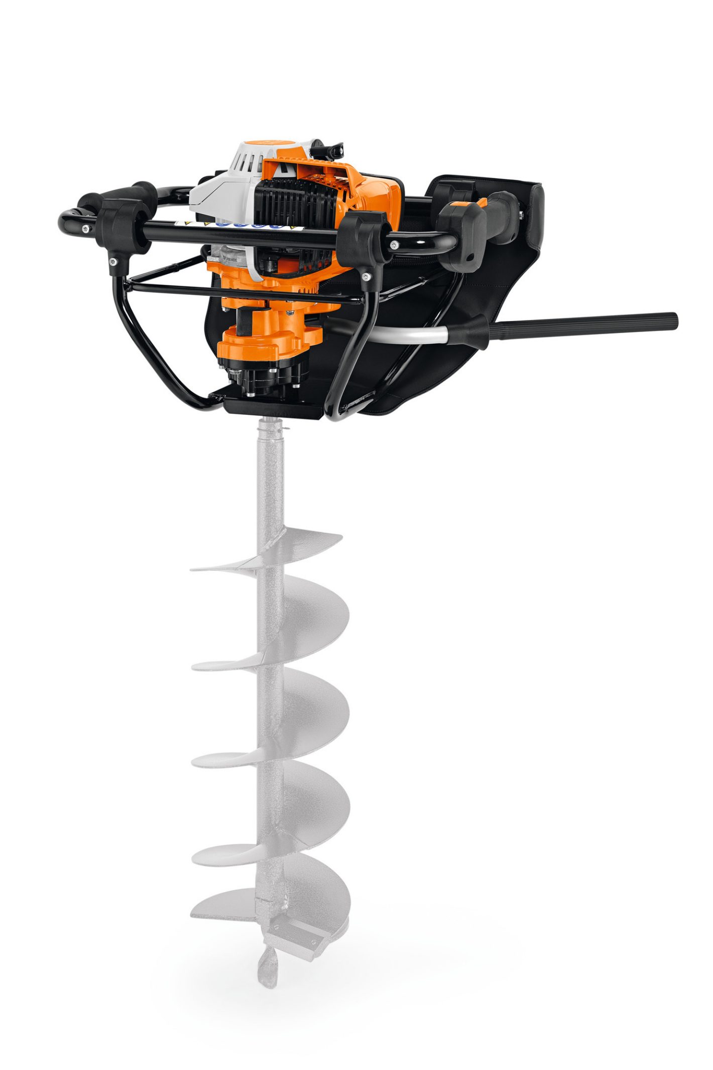STIHL STIHL BT 131 Petrol Earth Auger, BT131