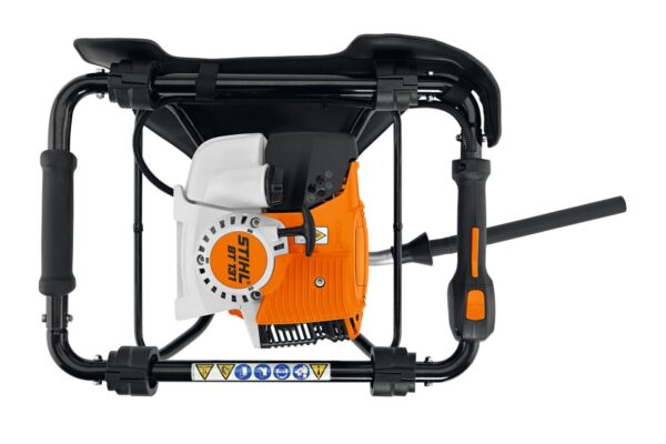 STIHL STIHL BT 131 Petrol Earth Auger, BT131