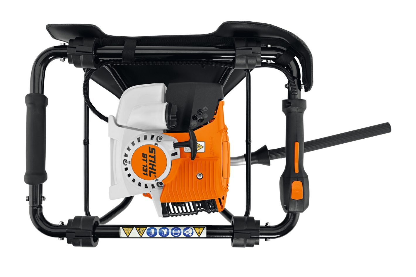 STIHL STIHL BT 131 Petrol Earth Auger, BT131