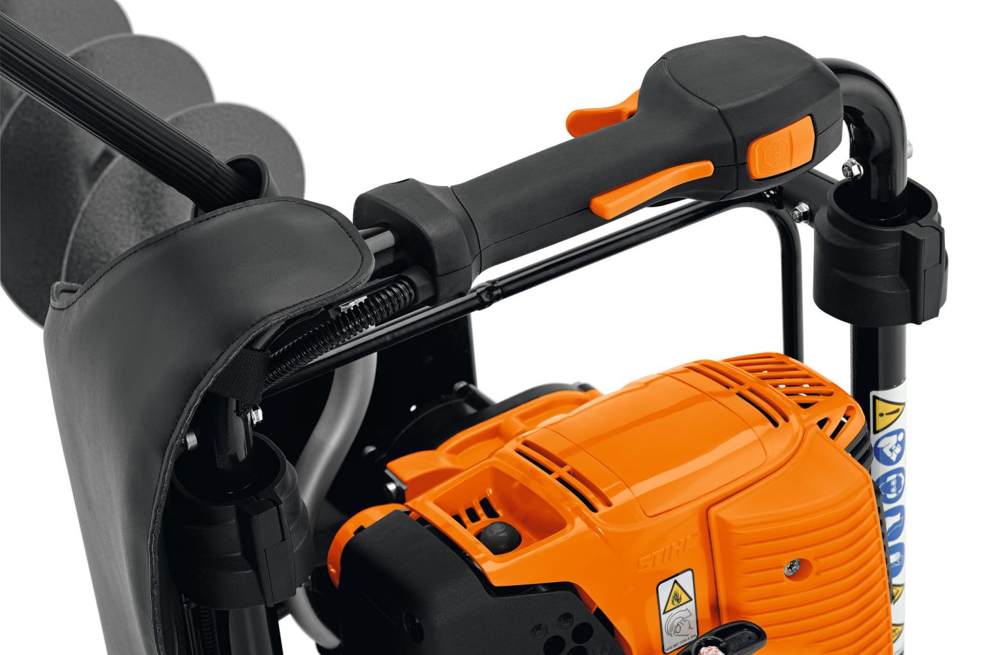 STIHL STIHL BT 131 Petrol Earth Auger, BT131