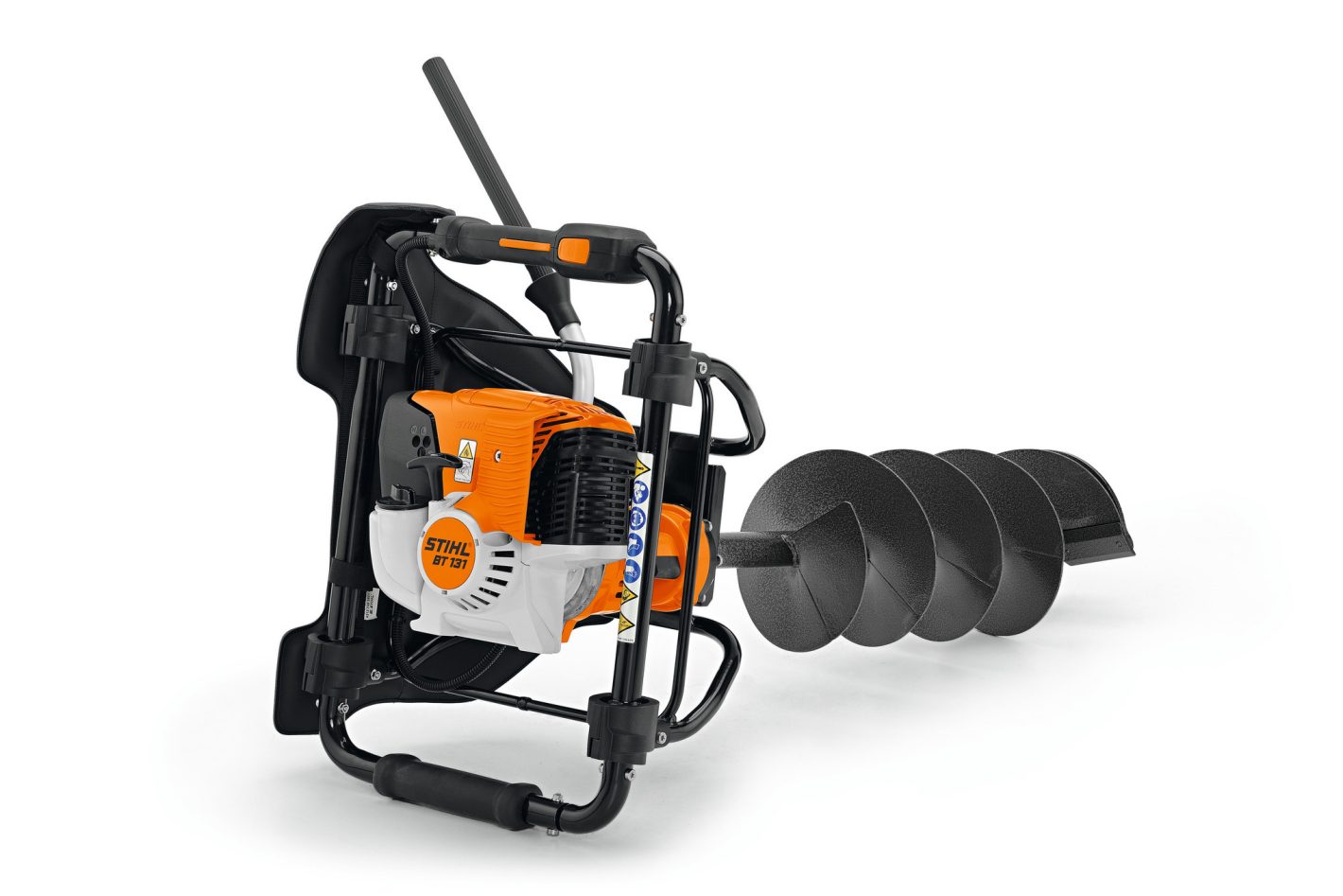 STIHL STIHL BT 131 Petrol Earth Auger, BT131